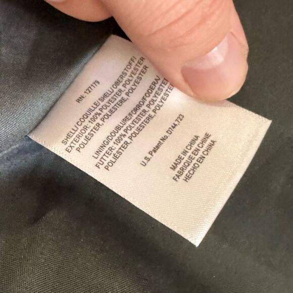 NEW Jenny Yoo Women's Mira Convertible Strapless Pleat Chiffon Gown Women’s 6 - Picture 4 of 6